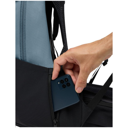 Zaino da ciclismo Vaude Trailvent 20