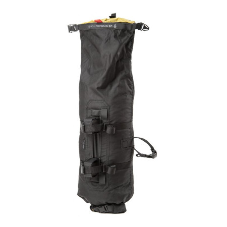 Borsa da manubrio Acepac Bar roll MKIII