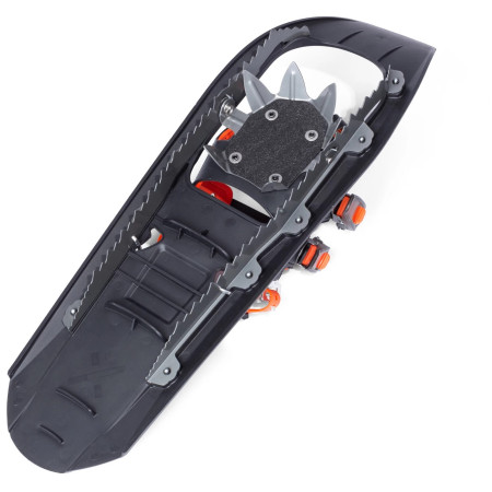 Set conveniente Warg Snowind a Skitour Fastlock