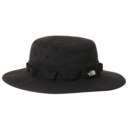 Cappello The North Face Class V Brimmer nero Tnf Black-Npf