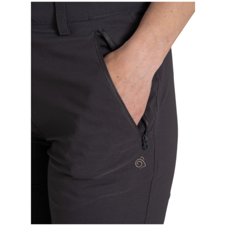 Pantaloni da donna Craghoppers NosiLife Pro Trouser III