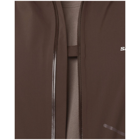 Giacca da uomo Salomon Bonatti Waterproof Jacket M