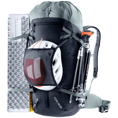 Zaino Deuter Guide 30
