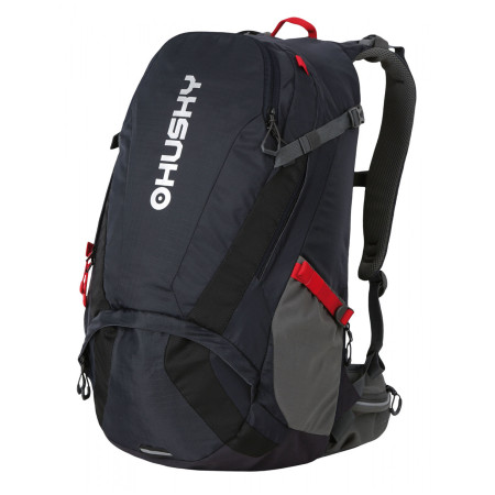 Zaino Husky Marney 30L grigio