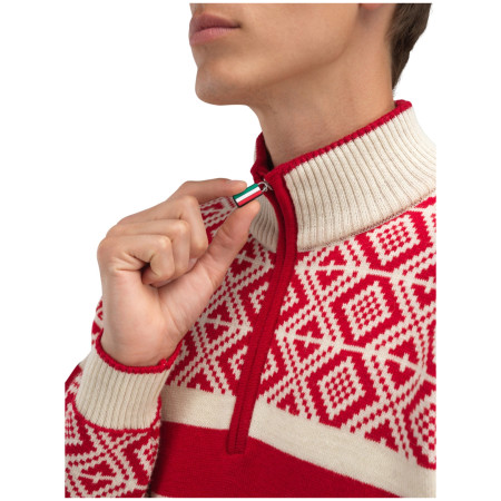 Maglione da uomo Dale of Norway Cortina 2026 Masc. Sweater