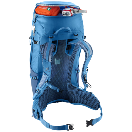 Zaino da uomo Deuter Futura Pro 40