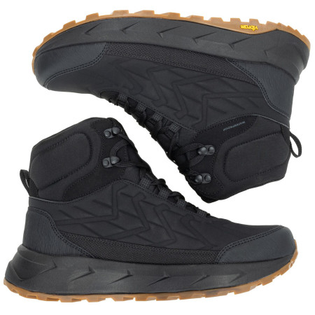 Scarpe da trekking alte da uomo Regatta Onyx Mid