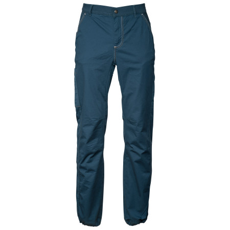 Pantaloni da uomo Chillaz Boulder blu scuro Darkblue