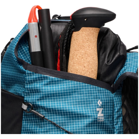 Zaino Black Diamond M Distance 22