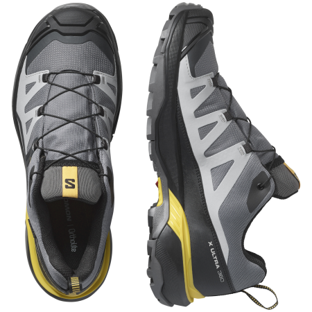 Scarpe da uomo Salomon X Ultra 360 Gore-Tex