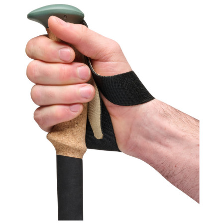 Bastoncini da trekking Black Diamond Trail Cork Trekking Poles