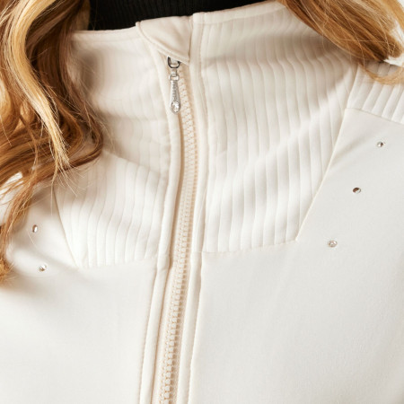 Felpa tecnica da donna Dare 2b Sleek Midlayer