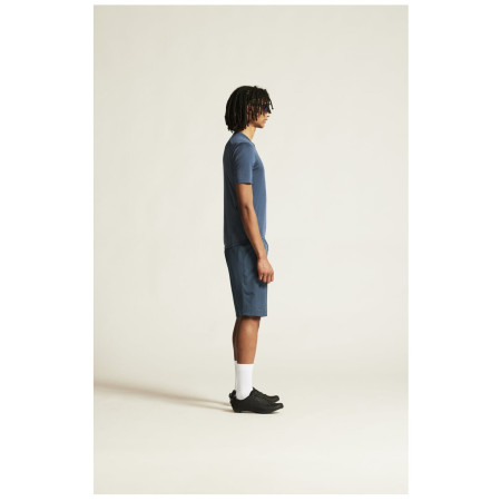 Maglia da ciclismo da uomo Craft Core Offroad Ss