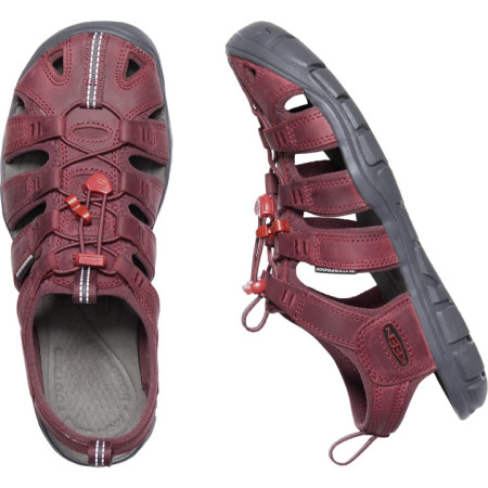 Sandali da donna Keen Clearwater CNX Leather W