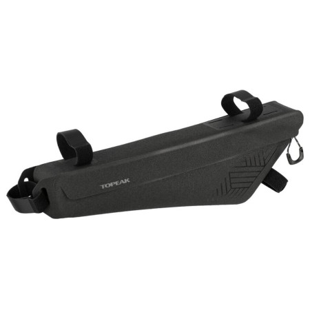 Borsa per il telaio Topeak Midloader DryBag M nero black
