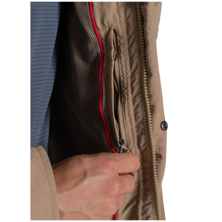 Giacca da uomo Craghoppers NosiLife Adventure Jacket V