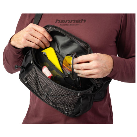Custodia da viaggio Hannah Dynamic Waist