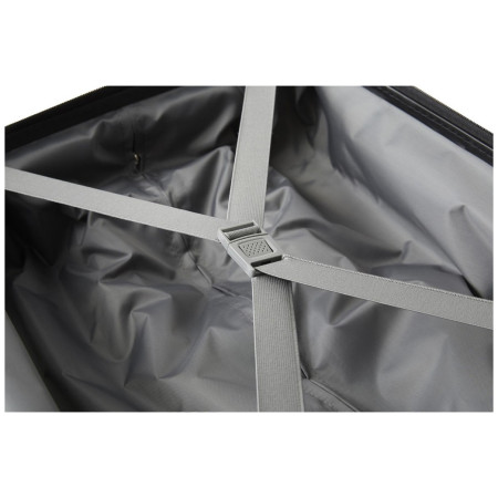 Valigia da viaggio Caterpillar CAT Industrial Plate M