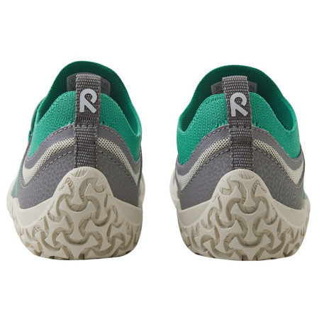 Scarpe da bambino Reima Vaellus Earthy Beige