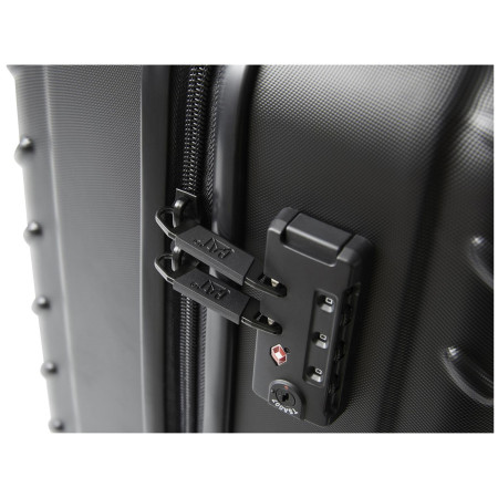 Valigia da viaggio Caterpillar CAT Industrial Plate L