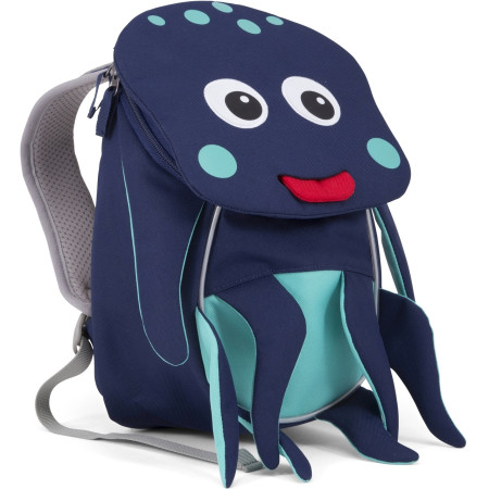 Zaino bambino Affenzahn Oliver Octopus small