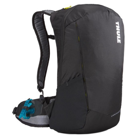 Zaino Thule Capstone 22L Men's M/L nero Obsidian