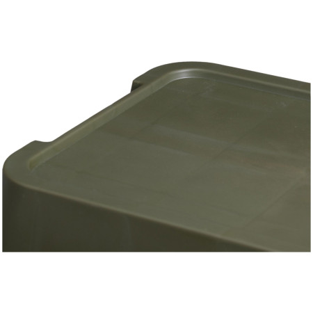 Portaoggetti Ridge Monkey Armoury Stackable Storage Box 16 Litre