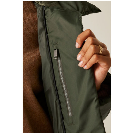 Cappotto invernale da donna Regatta Nurie