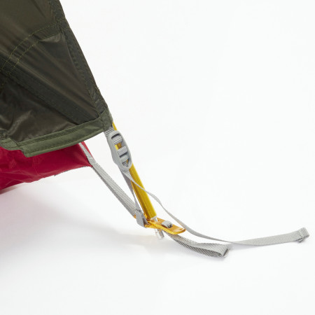 Tenda da trekking Warg Litio 3