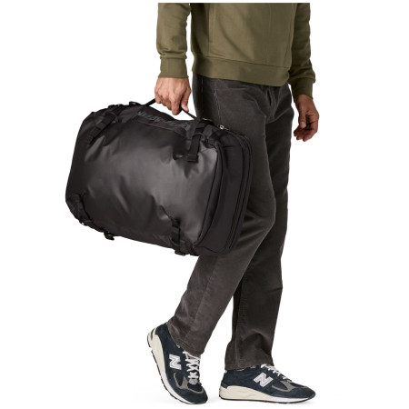 Zaino da viaggio Patagonia Black Hole MLC 45l