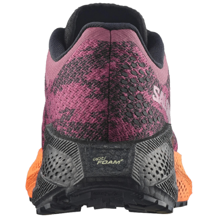 Scarpe da donna Salomon Aero Glide 4 Grvl