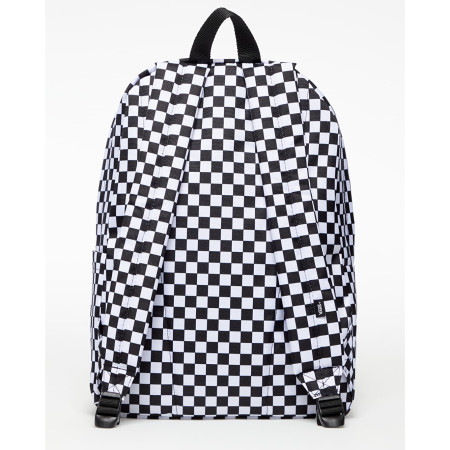 Zaino Vans MN Old Skool Check Backpack