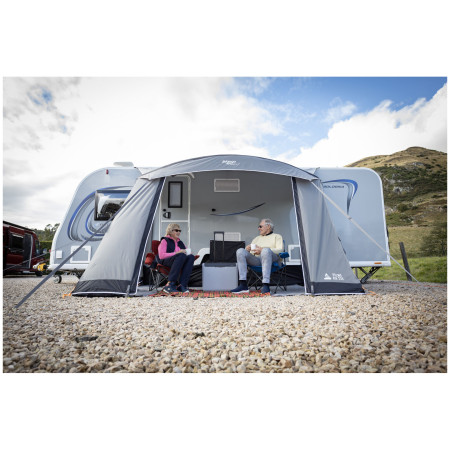 Tenda per minibus Vango Palma Air 330