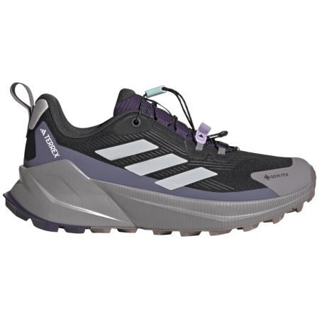 Scarpe da trekking da donna Adidas Terrex Trailmaker 2 Gtx Sl W grigio/viola