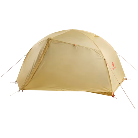 Tenda ultraleggera per 2 persone Marmot Limelight UL 2P beige/blu LTOK/TRBL