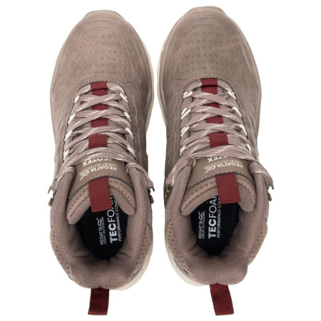 Scarpe da trekking da donna Regatta Womens Derino Mid