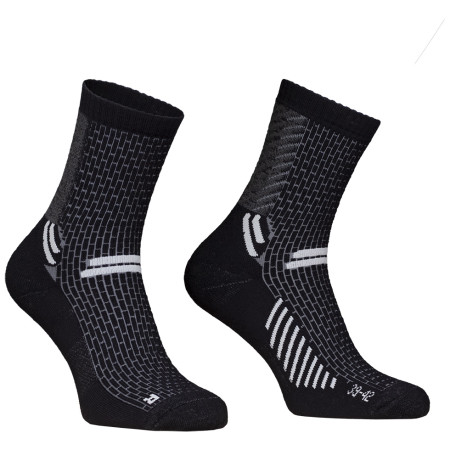 Calze High Point Trek 4.0 Lady Socks (Double pack)