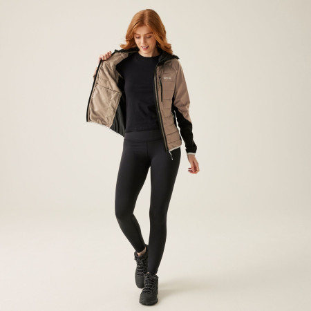 Giacca da donna Regatta Wmn Pro Hybrid