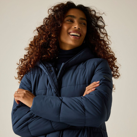 Cappotto da donna Regatta Nehiala