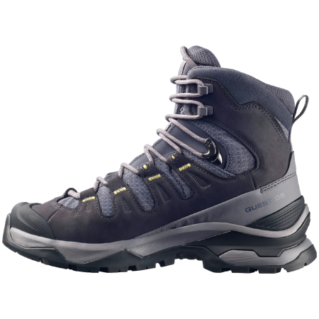 Scarpe da trekking da donna Salomon Quest 5 Gore Tex