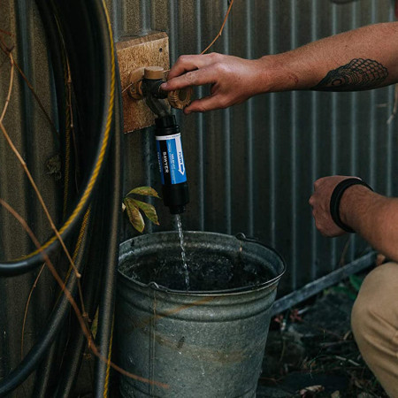 Filtro acqua Sawyer TAP Filter SP134