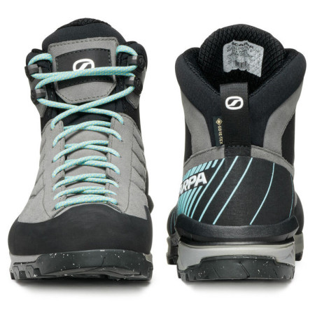 Scarpe da trekking alte da donna Scarpa Mescalito Trk 2 Gtx Wmn