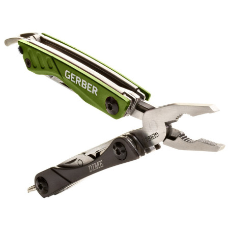 Coltello multifunzionale Gerber Dime Multi-Tool