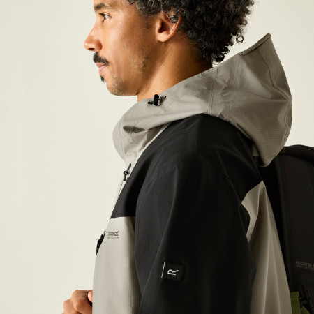 Giacca da uomo Regatta Freesdale