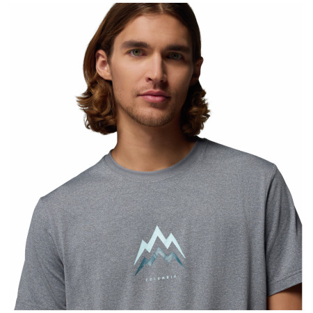 Maglietta da uomo Columbia Parsons Point™ SS Graphic Tee