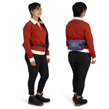 Marsupio Osprey Transporter Waist