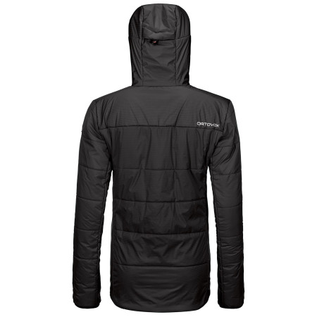 Giacca da donna Ortovox Swisswool Zinal Jacket W