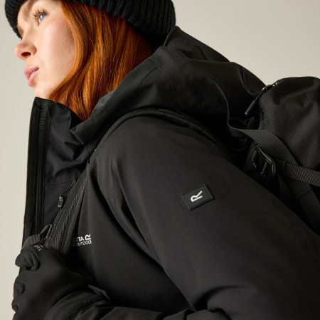 Giacca da donna Regatta Womens Highton Stretch Padded Jacket