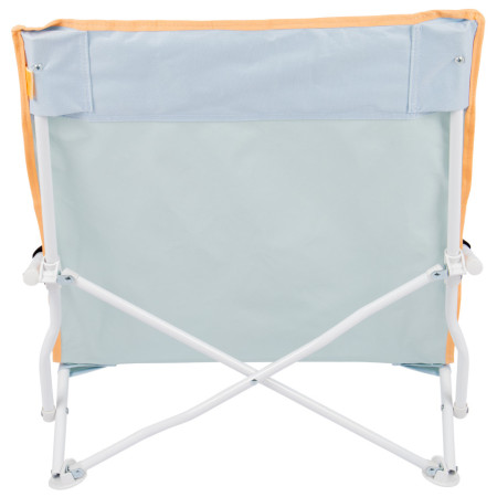 Lettino da spiaggia Bo-Camp Saint-Malo