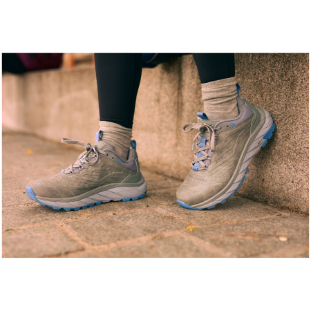 Scarpe da donna Regatta Womens Derino Low